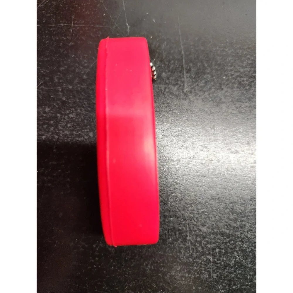 Rust-Oleum Red Floating Keychain Industrial Brands Promotional Buoyant Key Ring